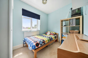 Bedroom 5- click for photo gallery